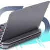 7 inch Mini Laptop Intel Procesador N95 8G 16G RAM 256GB SSD With Touch Screen Pocket Netbook Windows 11 Notebook Pc Portable