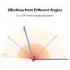 XPPen Magic Drawing Pad 12 inch Tablet Android Pad 2K Resolution 16K Levels 8GB 256GB Graphics Drawing Tablet Monitor Android 14