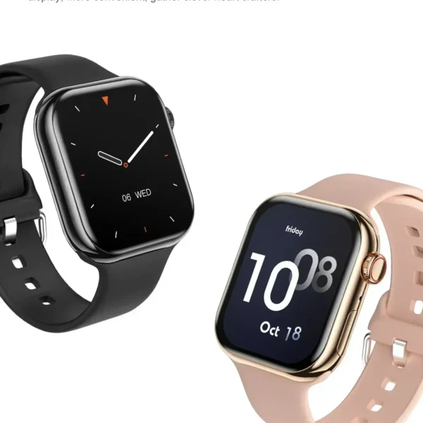 S5ecc40030e814062b21cb0cb35fcea4f9-1.webp New 2026 Original For Apple Watch X 10 Smart Watch Men Body Temperature Bluetooth Call NFC GPS Sports Women SmartWatch for Apple