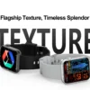 S5ee91cd1c9ec4a18ba34441cf5df3cb0I.webp 2025 New Smart Watch Full Touch Screen Bluetooth Call AI Voice Heart Rate Waterproof Watches Sports Bracelet Smartwatch Women