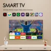 55inch Android WebOs Smart TV Television 55 65 75 85 Inch Full Screen 4K UHD LED TV