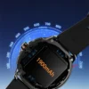 S60337b1cf9e64353bfffa86298323a38S-1.webp Original H99 Smart Watch Android Watches Amoled Smartwatch With 190° Rotary Camera Google Play Store 1.95inch Amoled Screen