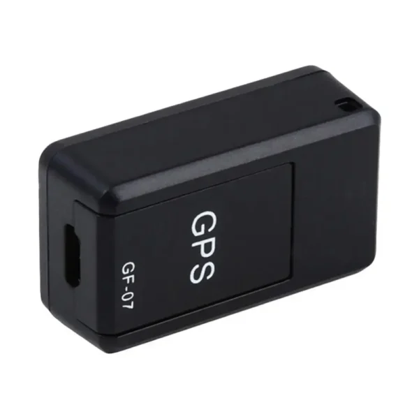 S60365c92a61846ec9082ed75e054d804a.webp Powerful Magnetic GPS Car Tracker GF-07 for Vehicles, Motorcycles, Bikes & Pets - Real-Time GSM/GPRS Locator &Positioning Device
