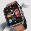 S605d672cf2214659b7f106cb7be80bcec-1.webp 2025 New AI Diagosis ECG Health Smart Watch Men Blood Pressure Lipid Uric Acid AI-GPT Intelligent Q&A Health Smartwatch For Men