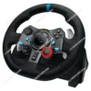Computer game steering wheel G920 learn to drive emulator somatosensory racing gamepad for PS5/PS4/PC