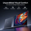 ACEMAGIC AX17Pro Laptop Computer AMD Ryzen 3 4300U Windows Laptop 17.3-in IPS 16GB DDR4 512GB NVMe SSD Numeric Keyboard