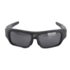 Video Camera Sunglasses Smart Video Recording Sunglasses 90° Angle 4K Full HD Mini Camera Glasses for Driving Cycling Riding