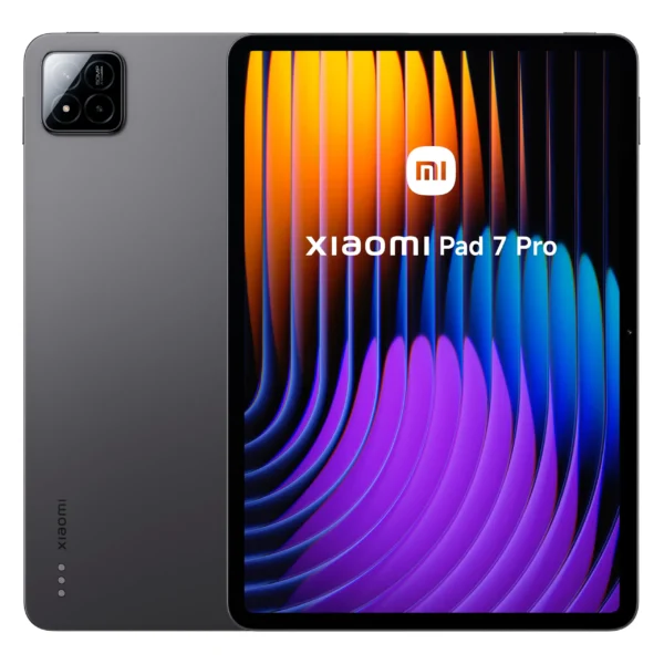 S61d3d0db6a4445b79bee4e632e8f2d7cR.webp Global Version Xiaomi Pad 7 Pro 128GB 256GB 512GB Snapdragon 8s Gen 3 11.2" 3.2K 144Hz Screen 8850mAh Mi Tablet Xiaomi Pad 7Pro