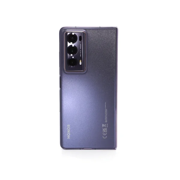 S61f32785dc7c4c2fbea00c3225ea5464g.webp Honor Magic V2 5G Foldable Smartphone Global Version LTPO OLED Display 120Hz Snapdragon 8 Gen2 50MP Triple Camera Android Mobile