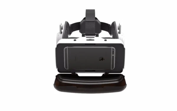 S6208c252f613488690bbf41ff938d0ad2.webp VR Shinecon Casque Helmet 3D Glasses Virtual Reality Augmented For iPhone Android Smartphone Smart Phone Goggle Mobile Viar Game