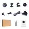 S62867c608bb243fd9457fe408e8a14acL-1.webp Body Mini Camera Portable 1080P HD Night Vision Video Recorder Wide Angle Motion Detection Magnet Loop Recording Espia Cameras