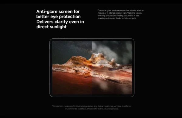 S6398141d4953482abf55bbc7d8eed7a1A.webp Global Version Xiaomi Pad 7 Pro 128GB 256GB 512GB Snapdragon 8s Gen 3 11.2" 3.2K 144Hz Screen 8850mAh Mi Tablet Xiaomi Pad 7Pro