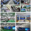 S648efac068694142ab0ab0386d03d651s.webp High-Definition 4K LED Smart TV Multi-Functional For Home Theaters Hotels Android System LAN Interface 32-80 Inch Screen Sizes