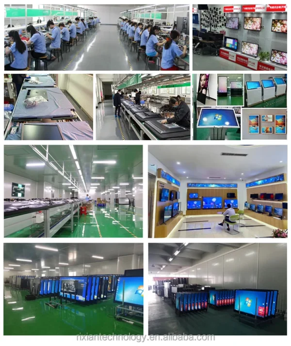 S648efac068694142ab0ab0386d03d651s.webp High-Definition 4K LED Smart TV Multi-Functional For Home Theaters Hotels Android System LAN Interface 32-80 Inch Screen Sizes