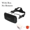 S650b00361f9040eeb87af828056ce11eB.webp VR Shinecon Casque Helmet 3D Glasses Virtual Reality Augmented For iPhone Android Smartphone Smart Phone Goggle Mobile Viar Game