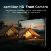 2025 Global Original MI Tablet Pad 7 Ultra 11 inch Android 15 22GB+2TB 20000mAh 5G Dual SIM Card WiFi GPS HD 4K Mi AndroidTablet