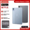 S65609e292d2e4afeb7c7c48bace86489y.webp Lenovo Xiaoxin Pad 2025 11'' MediaTek Dimensity 6300 Learning Tablet ROM 2.5K Display Dolby Atmos 7040mAh Android Wifi Tablet PC