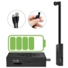 S65dedcacb08544839b4d46c5173dffe8F.webp Mini Camera 1080P HD WiFi Camcorder DIY Portable Wireless Module Video Recorder Motion Detection P2P Camera Support Remote View