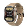 S65f2877d9dfe4a71ab110d3cfe1b8968d.webp MEVADEN 1.85 inch Outdoor Military Smart Watch Men Bluetooth Call Smartwatch Waterproof Sports Fitness Watches for Android IOS