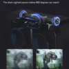 S662ed9d1e7644d24b0854f989547c462C-1.webp VR Glasses 3D Viar Phone Virtual Reality Headset Helmet Devices Smart Lenses Goggles For Smartphones Cell Hedset Mobile Game Set