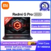 S6647b05d83cb4a2ab644c988b4bb60f1J.webp Xiaomi Redmi G Pro Gaming laptop 2024 Core i9-14900HX NVIDIA GeForce RTX 4060 RAM 16GB/32GB DDR5 1TB SSD 16-inch 240Hz Screen PC