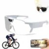 S668b72b0f049454397354804b331b8baz.webp NEW HD Video Glasses Action Camera Sunglasses Smart Glasses Sports Glasses Outdoor Bicycle Motorcycle Driver Recorder Walk Cam