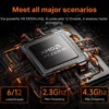 S66ebb3de5b07408ba0eb5faed3a948a0k.webp SUXI R9-5950H Laptop 15.6 inch 90Hz Display 32GB RAM 512GB SSD 4.3GHz Fingerprint Unlock Windows 11 Notebook Computer