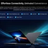 S66fe173fff8d45baab96056bfde1ddf9z.webp CHUWI CoreBook X 16GB 512GB Laptop Windows 11 Intel Core i3 1220P Up to 4.4GHz 14inches 2K Portable PC 46.2Wh WiFi 6 BT 5.2