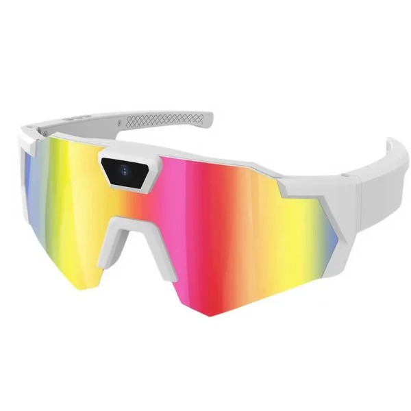 S672049a9192b477285856c7cc4180d7f7-1.webp NEW HD Video Glasses Action Camera Sunglasses Smart Glasses Sports Glasses Outdoor Bicycle Motorcycle Driver Recorder Walk Cam