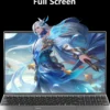 S67d4b024e64c467f8a9f7261766b1f62b.webp NEW 15.6" Laptop Intel Core I9-9900 32GB 2TB Windows 11 Gaming Computer PC Gamer Office Study Ultra Slim Notebook 1920*1080 HD