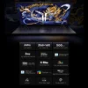 Lenovo laptop Legion Y9000P 2024 Gaming laptop notebook 16“ 2.5K 240HZ Screen i9-14900HX RTX4060/RTX4070/RTX4090 Notebook PC