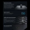 S6863fbbee8534b388bf482c86480c7b6R.webp Lenovo Legion Y9000P Gaming E-Sports Laptop 2024 RTX 4060 Intel i9-14900HX 16" 16/32/64G RAM 1/2T SSD 2.5K 240Hz Notebook PC