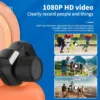 S68914fa08c384a37aa9596995fd904990.webp Mini Camera Indoor Home 1080P HD Portable Small Mini Camera Video Recorder Mini Action Camera Outdoor Sport Pocket Cam