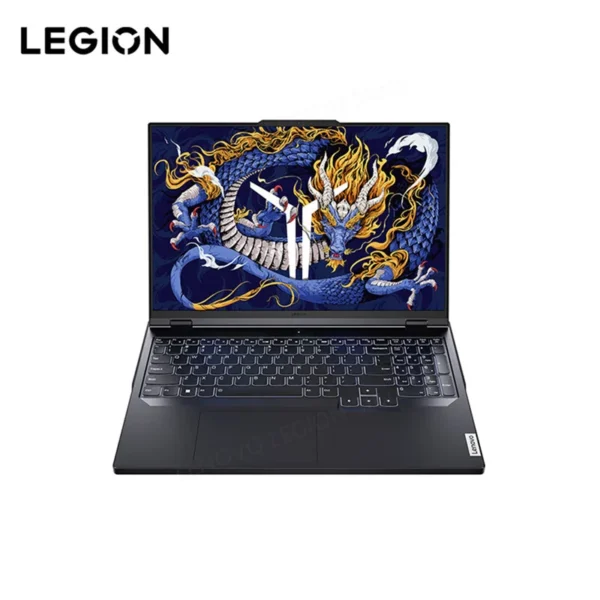 S68c5368e7a884126b3d9665f1f59b1edj.webp Lenovo Legion Y9000P Gaming E-Sports Laptop 2024 RTX 4060 Intel i9-14900HX 16" 16/32/64G RAM 1/2T SSD 2.5K 240Hz Notebook PC