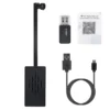 S68ccaad8da2b42d8b41cb40d4adf7719b.webp Mini Camera 1080P HD WiFi Camcorder DIY Portable Wireless Module Video Recorder Motion Detection P2P Camera Support Remote View