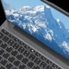 Windows 11 Laptops Computer Gaming Intel Core 5005U Computer 16GB RAM 1/2TB SSD Fingerprint Unlock 15.6" 1920*1080 Notebook PC