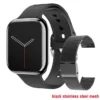 S6a1ae776e2094d428d769b09eff856adV-1.webp New 2026 Original For Apple Watch X 10 Smart Watch Men Body Temperature Bluetooth Call NFC GPS Sports Women SmartWatch for Apple