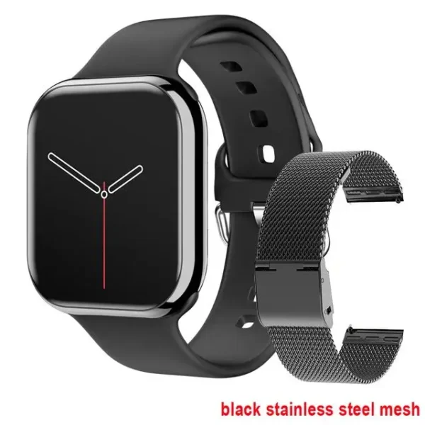 S6a1ae776e2094d428d769b09eff856adV-1.webp New 2026 Original For Apple Watch X 10 Smart Watch Men Body Temperature Bluetooth Call NFC GPS Sports Women SmartWatch for Apple