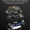 S6a1c295dd7f644b1b6f670e5e243f7596.webp 2025 Military Offline map 1000mAh Battery Smart Watch 4GB Big Memory GPS Navigation MP3/MP4 Player Swim Sports trackr Smartwatch