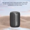 S6a56b8254ef840e5bb9f1c53a66cbca5O.webp Zealot S32 pro Bluetooth Wireless Outdoor Portable Subwoofer Speaker Waterproof IPX6 Dual Pairing 3600mAh Wireless Speaker
