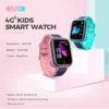 S6a8bcf3068574c7cac6ca08b05fb10f9Y-2.webp GPS Tracker 4G Real-Time Location Tracking Video Call,Camera, Games, SOS Call Watch for Children Kids Smartwatch for Boys Girls