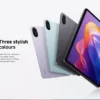 Global Version Xiaomi Redmi Pad 2 Wifi 11" 2.5K Crystal-clear Display MediaTek Helio G100-Ultra Mi Tablet  90Hz Display 9000mAh
