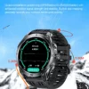 S6b9c8657f2cf41ffa10256f009958308H-2.webp 2025 New Military T-Rex 3 Ultra GPS Smart Watch 1000mAh Battery 10ATM Waterproof Compass Flashlight Sports trackr Smartwatch Men