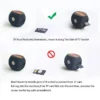 S6c6356dbd8874fec80b1b2ae25512b9ce-1.webp Body Mini Camera Portable 1080P HD Night Vision Video Recorder Wide Angle Motion Detection Magnet Loop Recording Espia Cameras