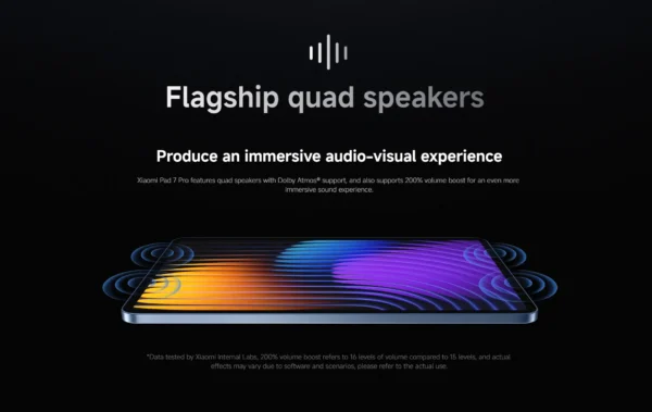 S6cfaa66d354747b6a6870a1a5b185879T.webp Global Version Xiaomi Pad 7 Pro 128GB 256GB 512GB Snapdragon 8s Gen 3 11.2" 3.2K 144Hz Screen 8850mAh Mi Tablet Xiaomi Pad 7Pro