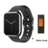 2026New GPS Smart Watch Series 10 For Apple Watch 10 Memory Music Video Bluetooth Call Waterproof NFC Smartwatch For Android IOS