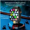S6da654d1de284d2c9e008f5f2fe2cd5eL.webp VP39 5G Smartwatch S11 Plus 5G LTE Android 12.0 Smart Watch With 190° Rotating Camera GPS WIFI Compass Play Store Sim Card Slot