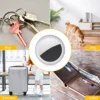 S6db5a115ac834fc8b176623a8f5611beH.webp GPS Mini Tracker GPS Locator GPS Smart Car Work For isearcing Smart Finder Key Finder Children Locating Tracker Pet Tracker GPS