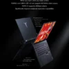 S6e333a3f87c84cd084d3ebf1d9562bbcR.webp Lenovo Legion R9000P E-sports Gaming Laptop 16inch AMD R9 7945HX 1T/4T RTX4060 100%sRGB 500nits 2.5K 240Hz Game Notebook PC
