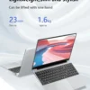 S6e386a8e43d645d8bc245e4d1c027b34q.webp 15.6" Intel Core 8500Y 16GB RAM 1TB SSD Notebook 1920*1080 HD Display Office Study Computer PC Windows 11 Pro